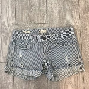 William rast shorts